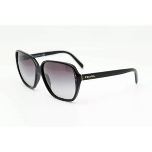 Prada Black Sunglasses